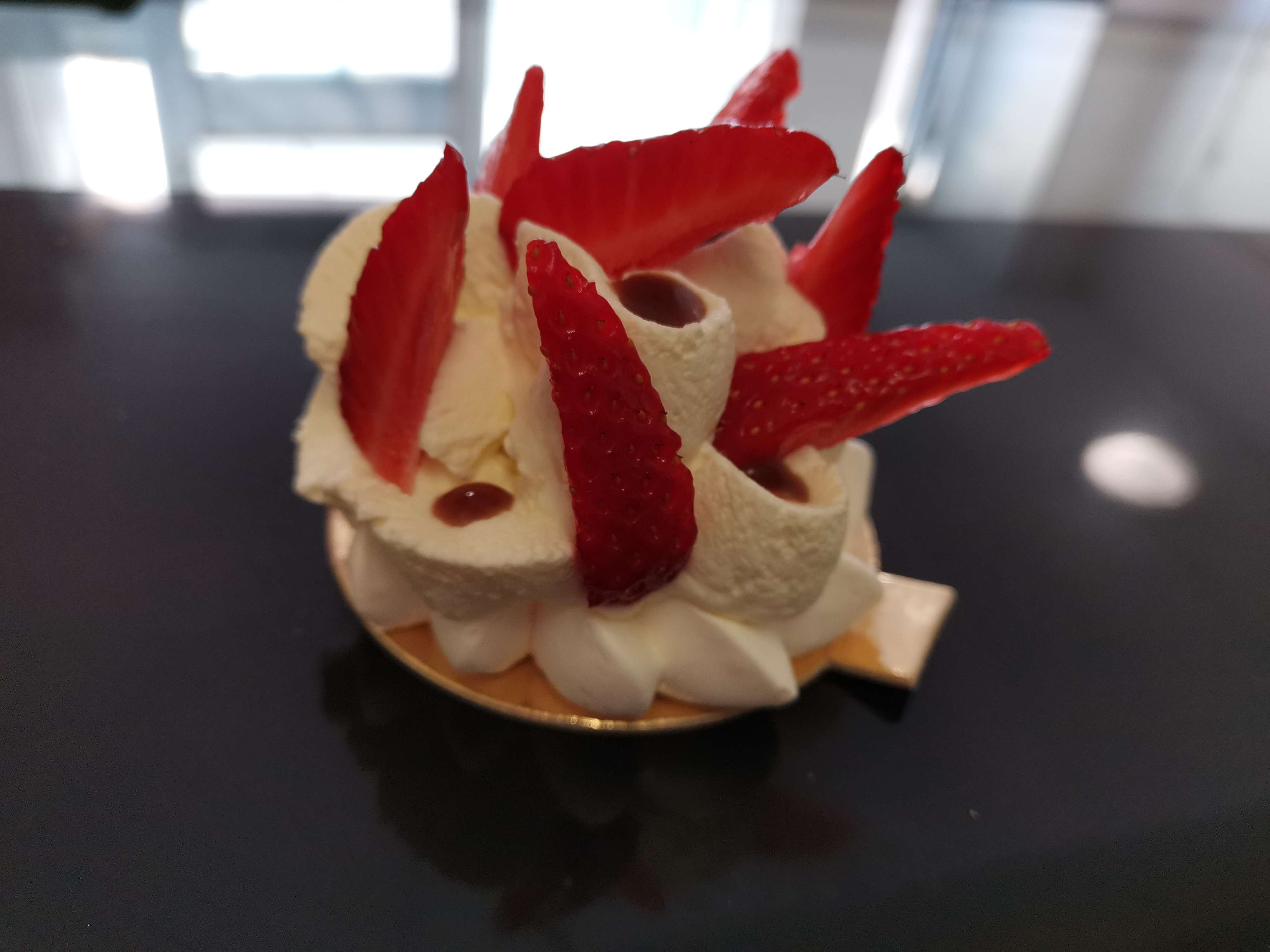 pavlova