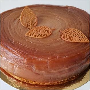 Tarte Tatin 2.0 Tarte Tatin 2.0