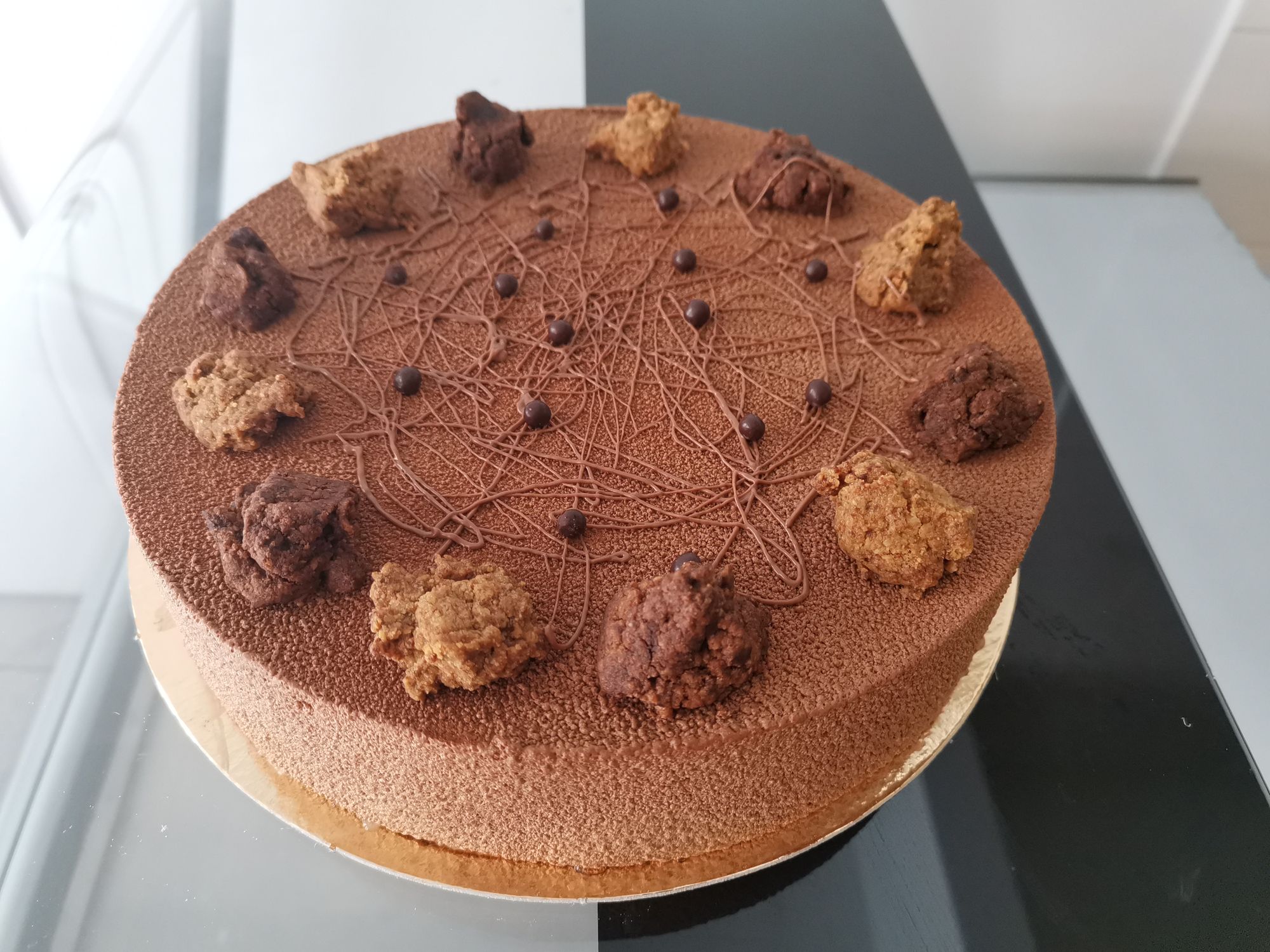 100% Chocolat 100% Chocolat