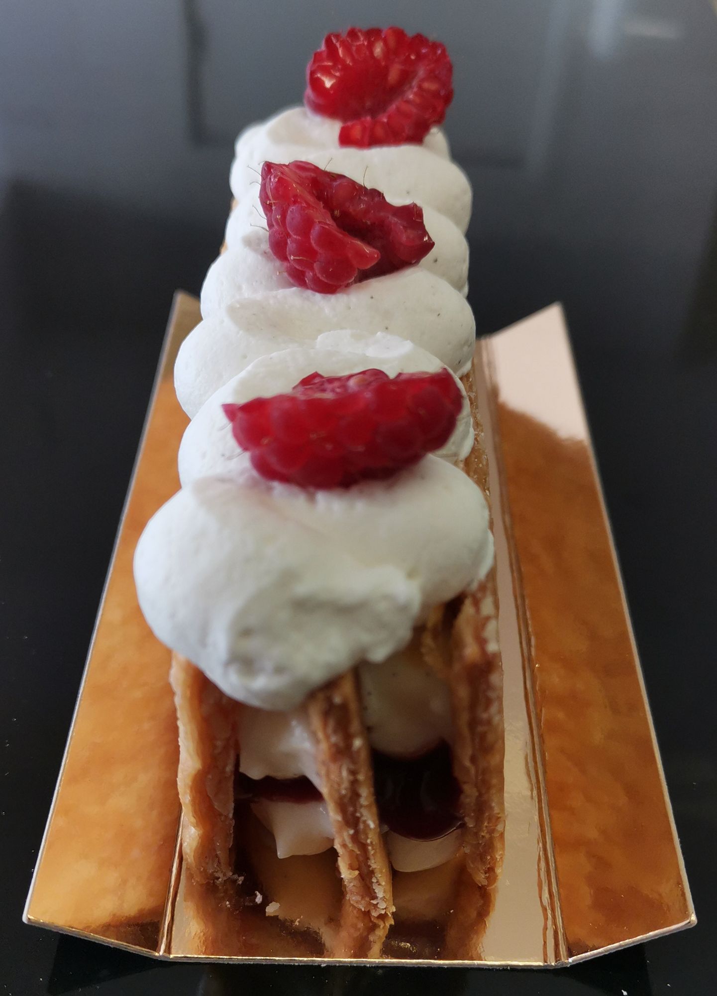 Mille Feuilles Mille-Feuilles