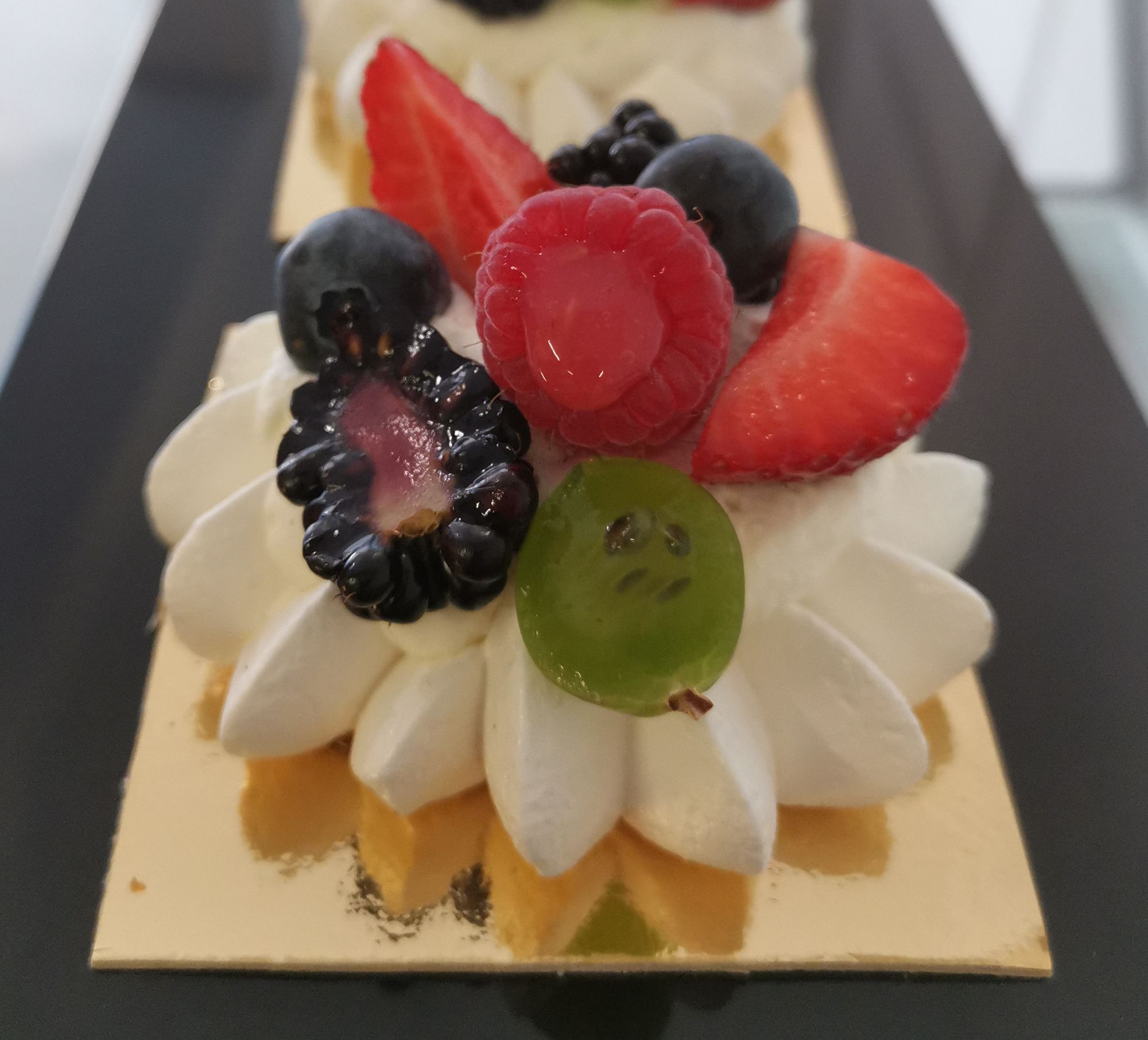Pavlova Pavlova