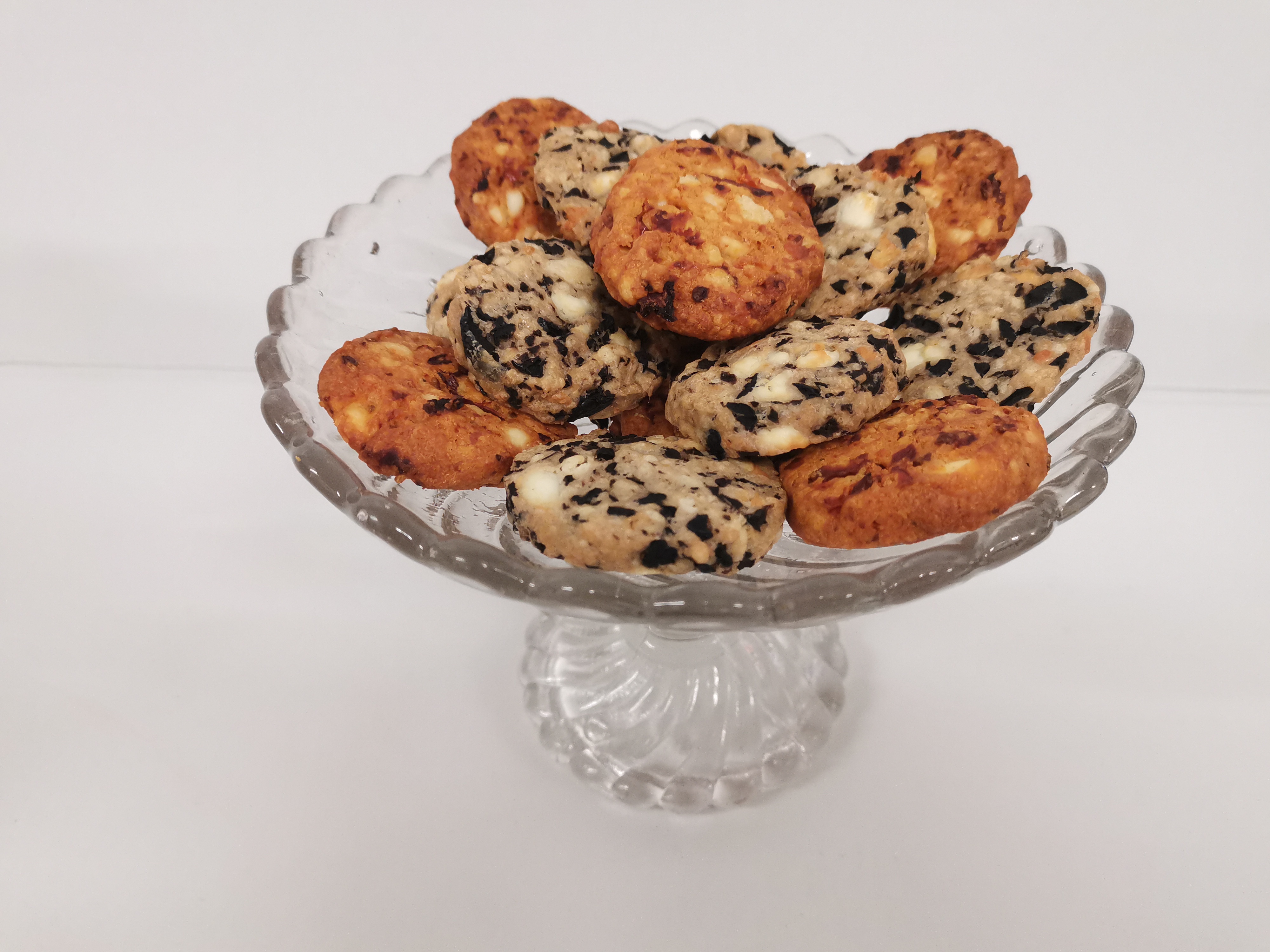 Cookies Salés Cookies Salés
